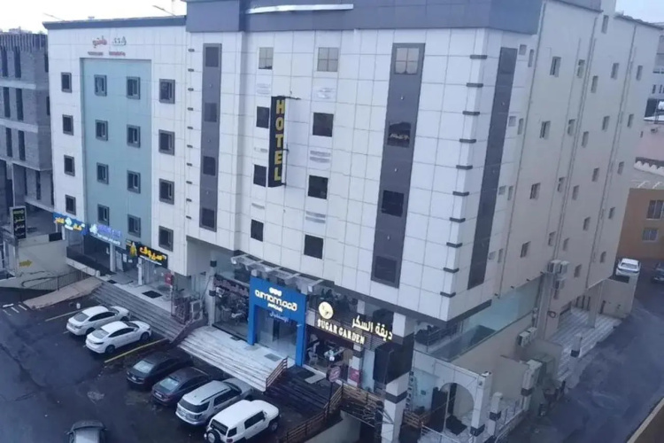 Hotelbild