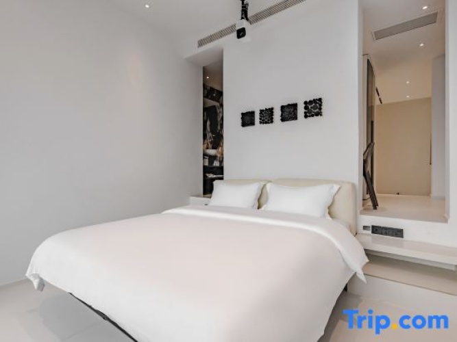Family Suite with ocean view