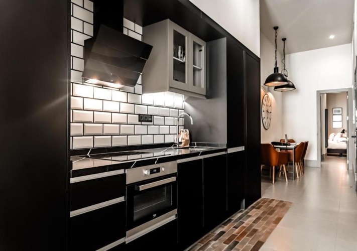 Standard Apartment