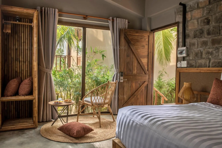 M Resort Phu Quoc