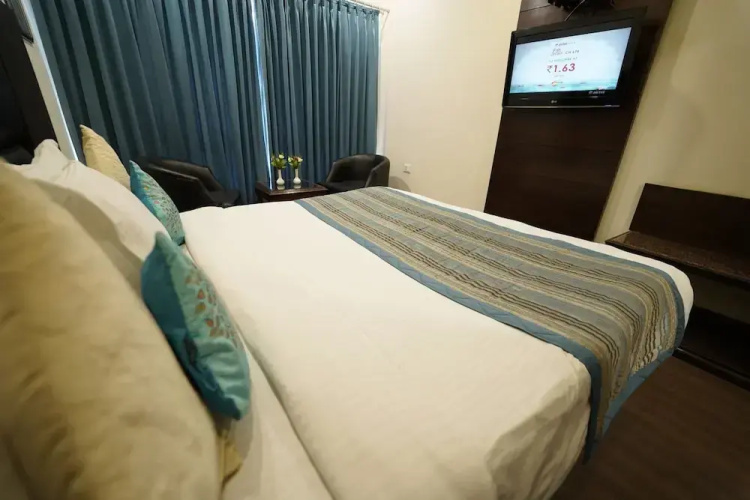 IV Midtown Mussoorie