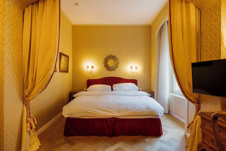 Hotel Europe