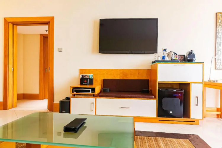 Lagos Continental Hotel photo 40