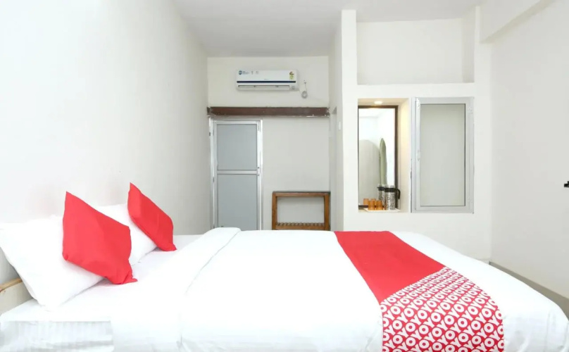 Hotel Chandrika by OYO Rooms