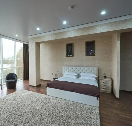 Фотография номера гостиницы Golden Star