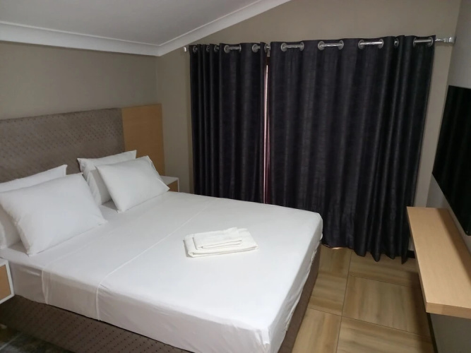Acacus Hotel