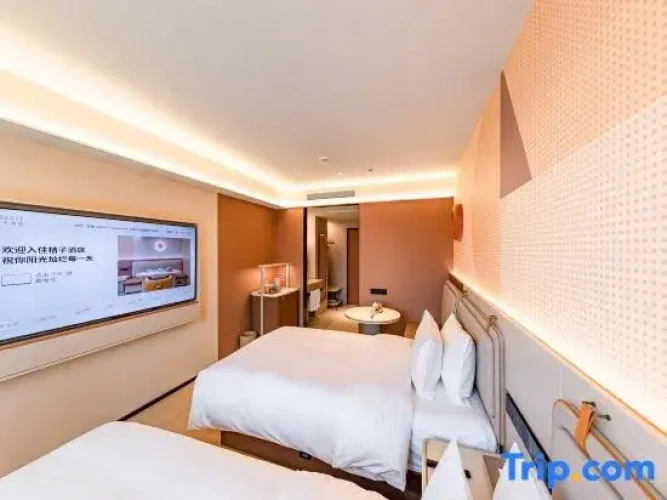 Business Twin room
