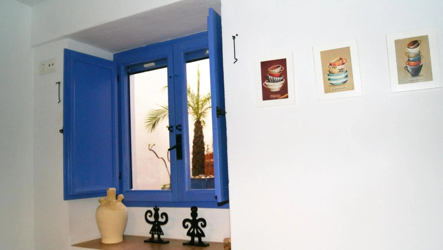 Casa Marina
