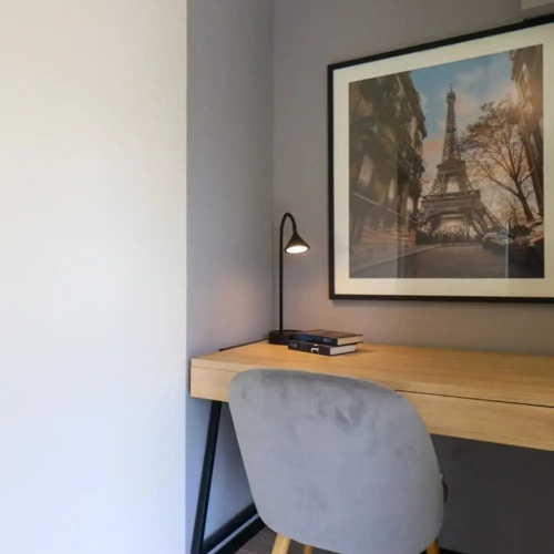 w Dazzling 1BR in Barranco
