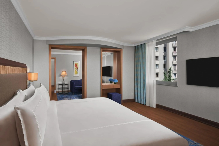 Hotel Divan Ankara