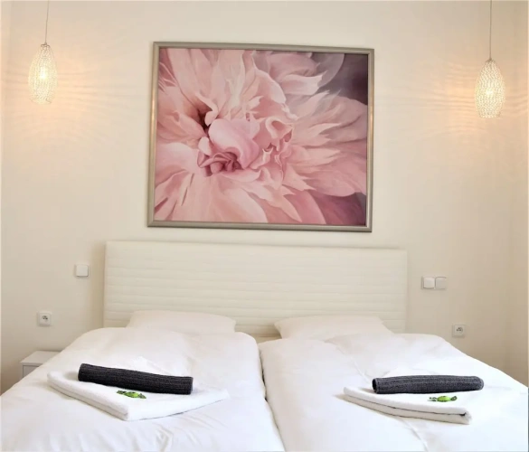 Premium Apartment