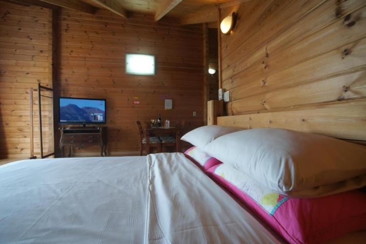1 Bedroom Cottage