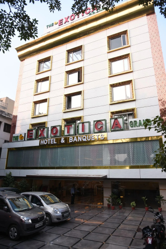 Imagen del hotel