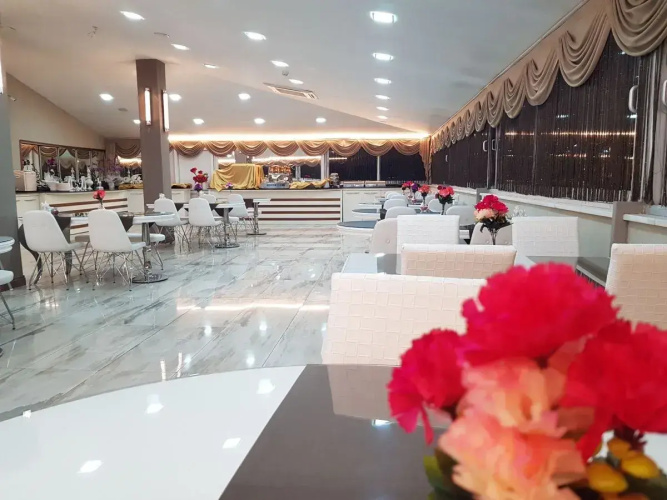 Turist Hotel