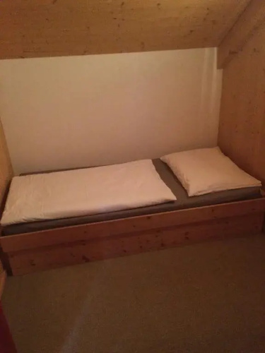 Almchalet Nikola