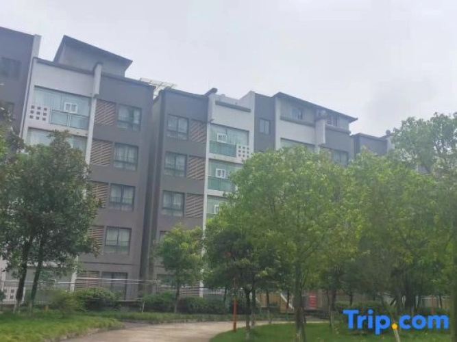 Honghui Hotel