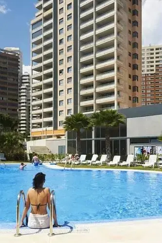 Pierre & Vacances Residenz Benidorm