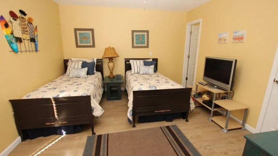 A Sweet Dream - 3 Br Home