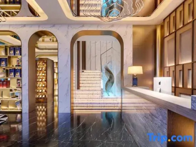 Jiangyue Boutique Hotel