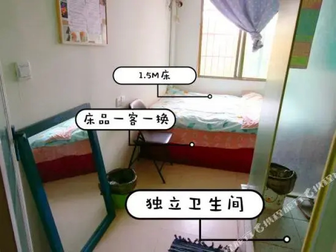 Xiaduo Garden Hostel