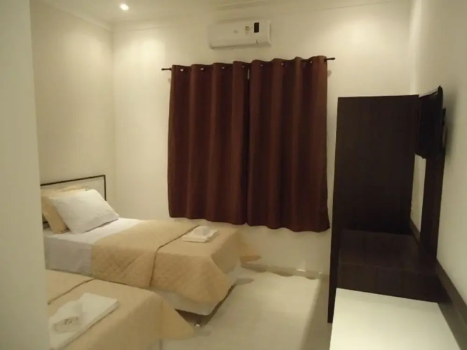 Prime Hotel Hortolandia