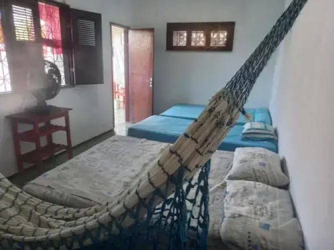 Paracuru Surf Rider Hostel