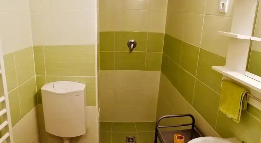 Privat Apartman