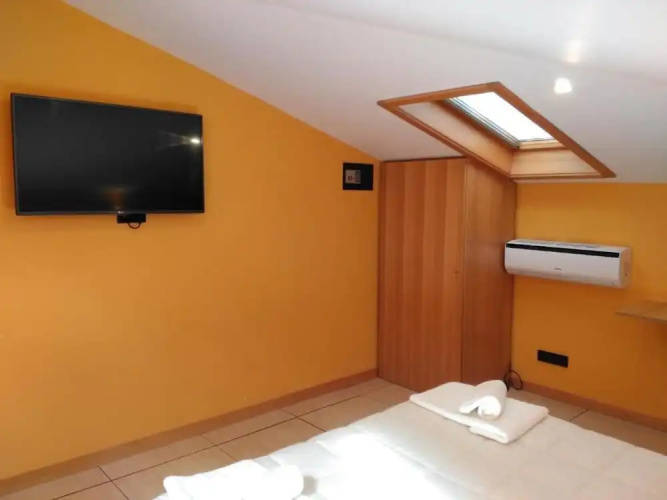 Porto Suites do Marquês