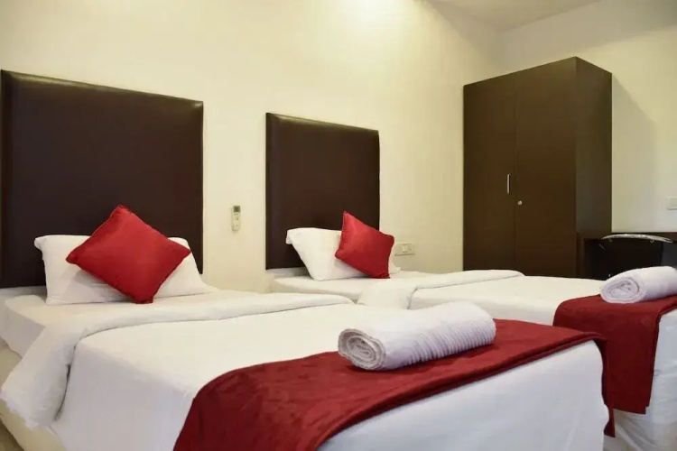 Hotel Beccun
