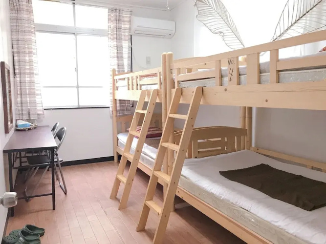 Orion Divers Guest House - Hostel