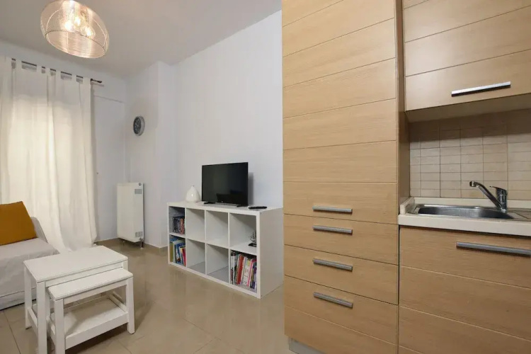 Rigas Apartment