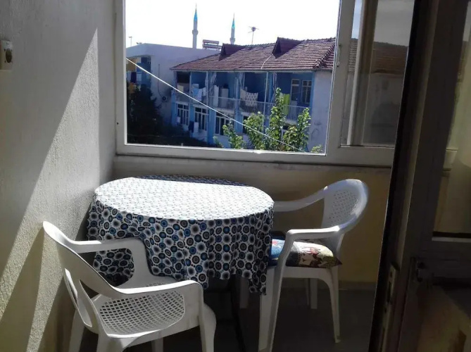 KOR Termal Pansiyon