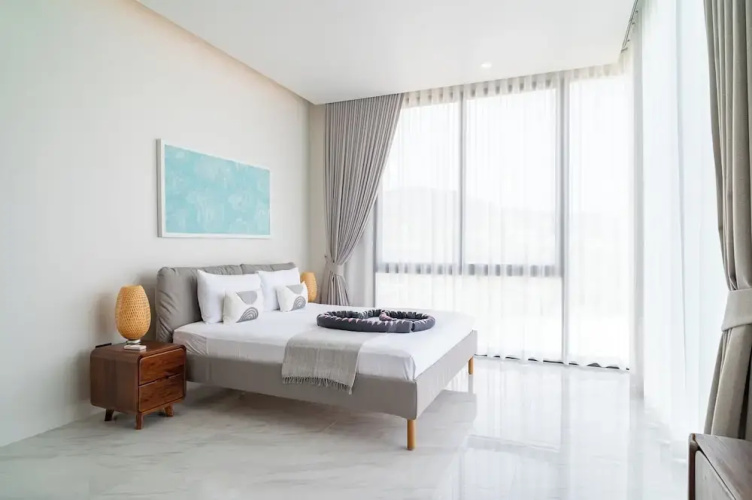 New 3BR Pool Villa in Bophut KBR46