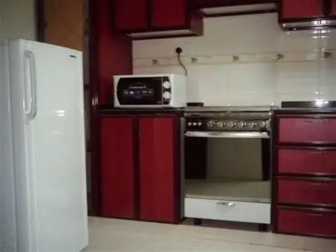 Al Thabit Hotel Apartment
