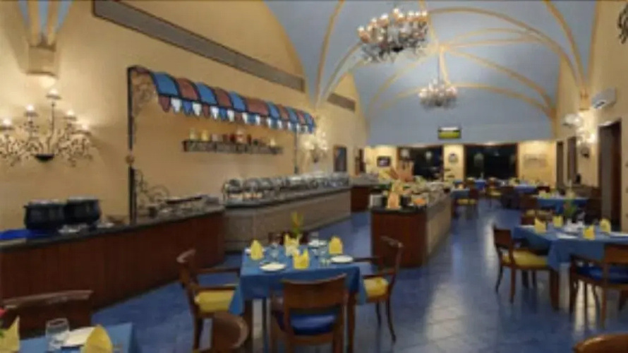 Golden Palms Hotel - Spa