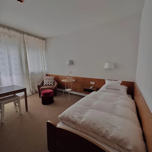 Hotel Milú