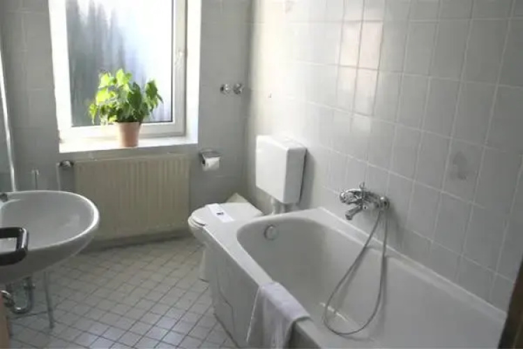 Hotel am Schloß Borbeck