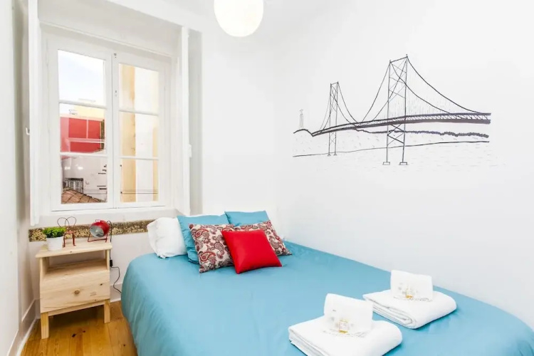 LxWay Apartments Casa dos Bicos