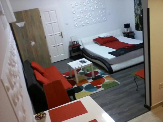 Apartment Fatmagül