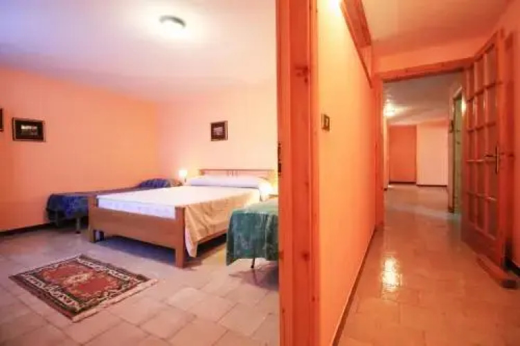 Trilo del Noce