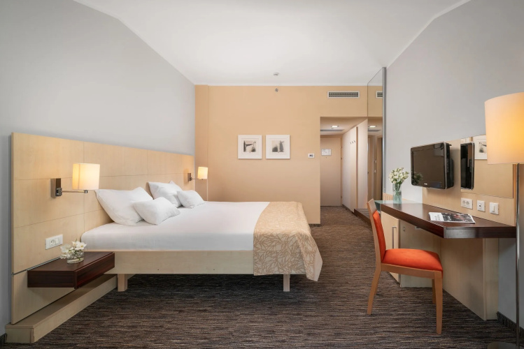 Valamar Lacroma Hotel 4* photo 47