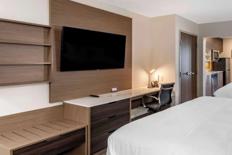 Double Suite