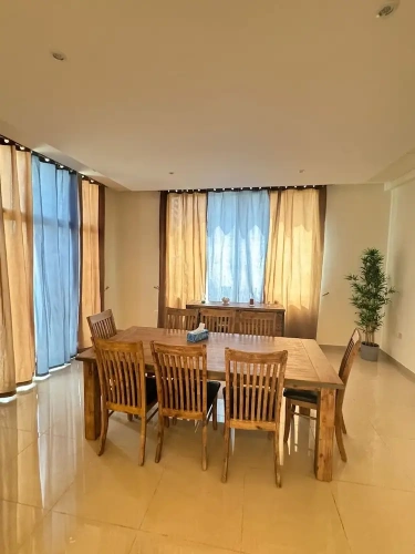 1 Bedroom Classic room beachfront