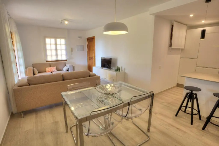 Desert Springs Apartment 145