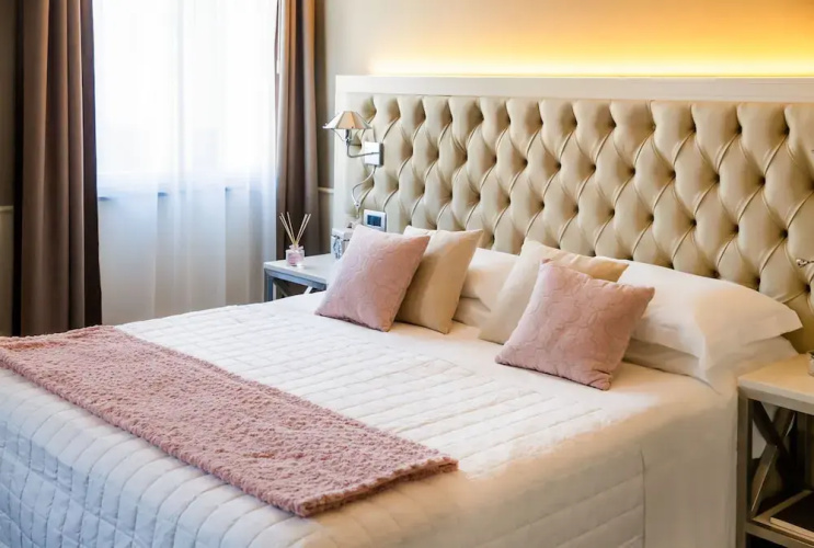 Hotel Savoia