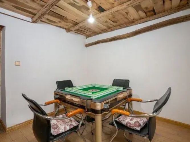 Chunzhuang Gengshang Hostel