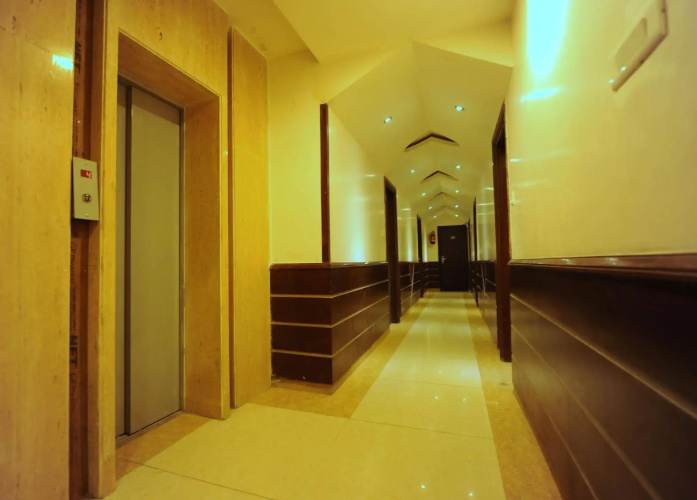 Hotel Pearl Inn & Suites