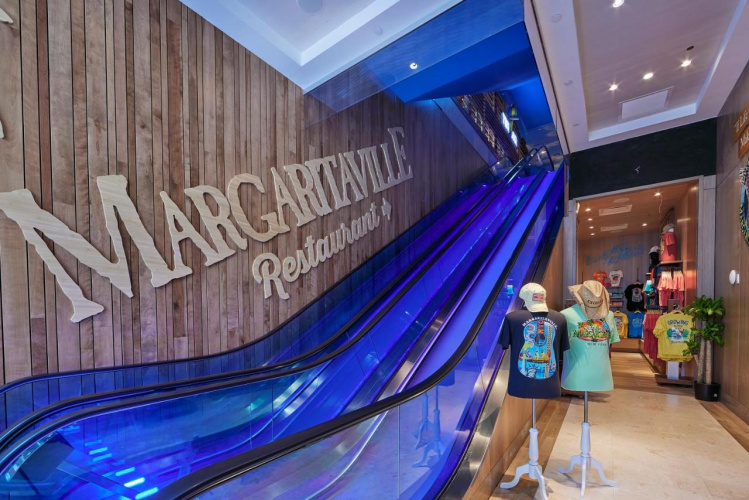 Margaritaville Resort Times Square photo 28