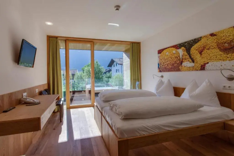 Hotel Sattlerwirt