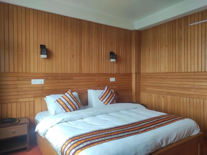 Hotel Tayatha